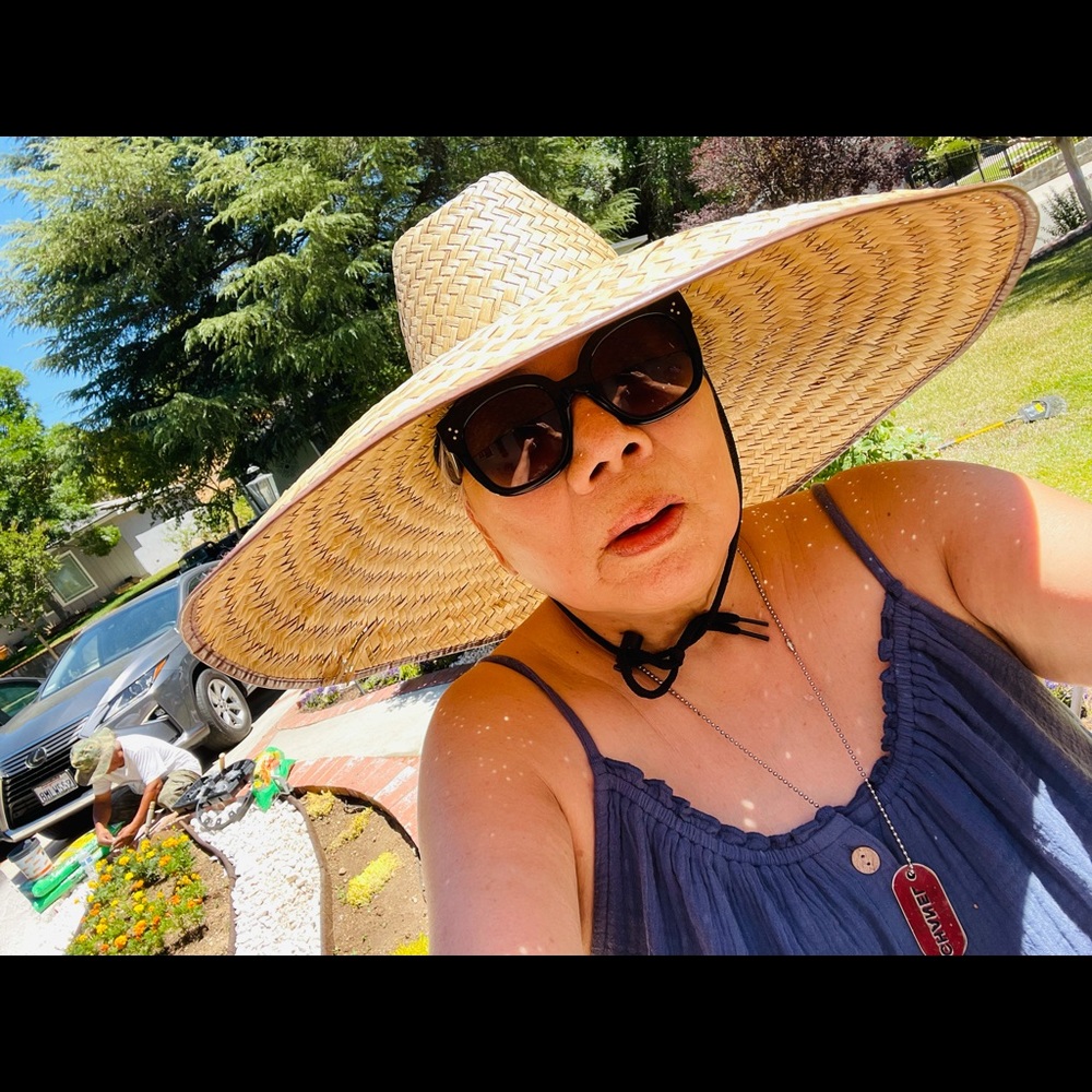 Meet your Posher, Teresa